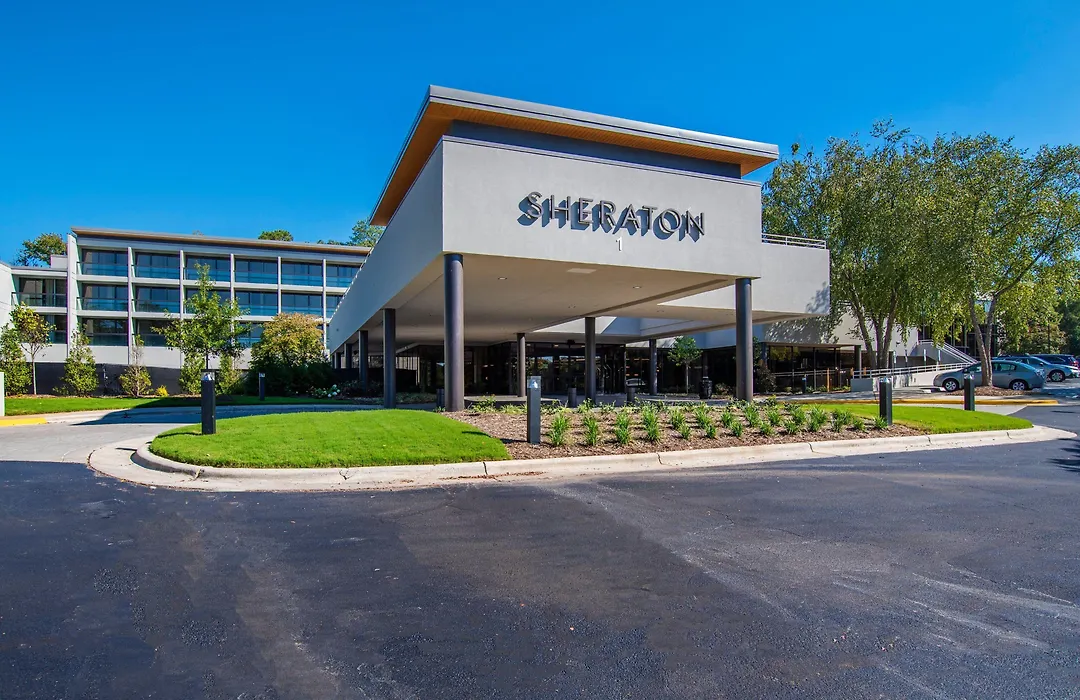 Sheraton Chapel Hill-1