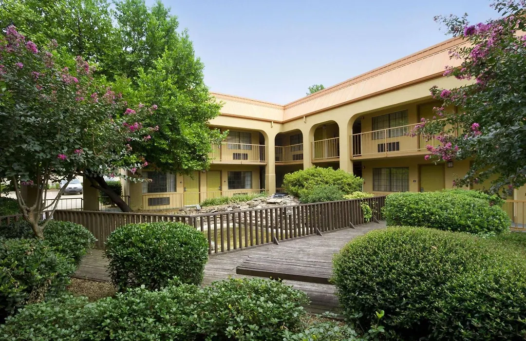 Days Inn By Wyndham Southaven Ms-1