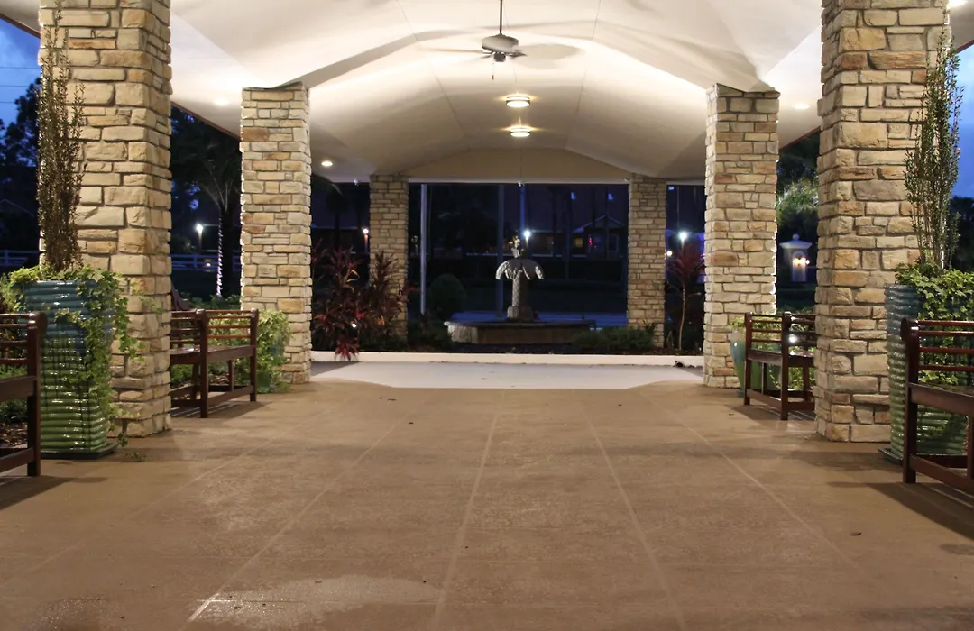 Magic Tree Resort-1