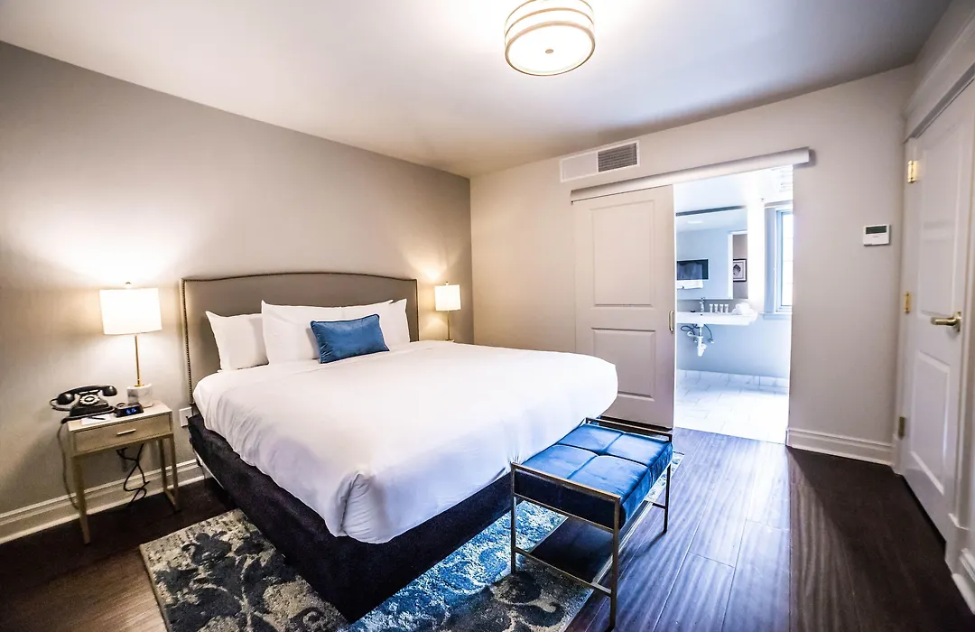 Seven Gables Inn, St Louis West, A Tribute Portfolio Hotel-1