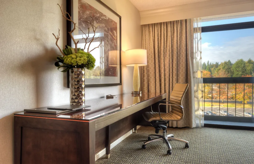 Hilton Bellevue-1