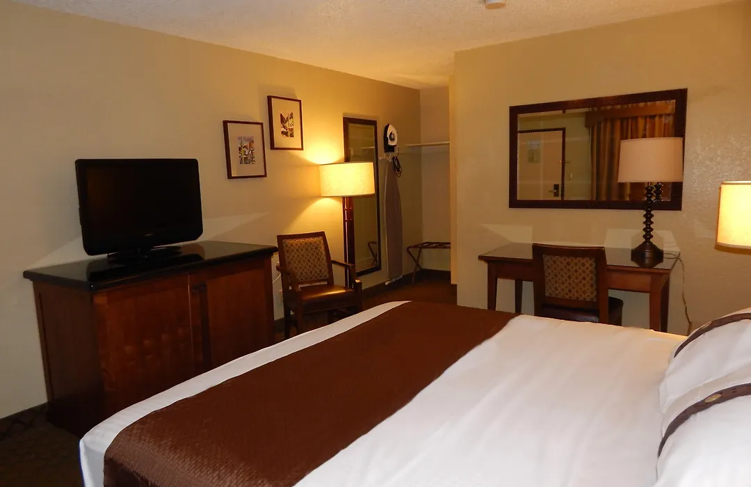 A Victory Inn & Suites - Phoenix North-1