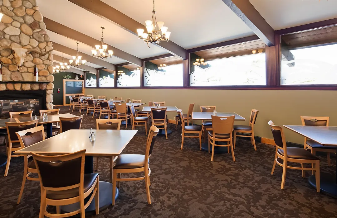 Best Western Sheridan Center-1