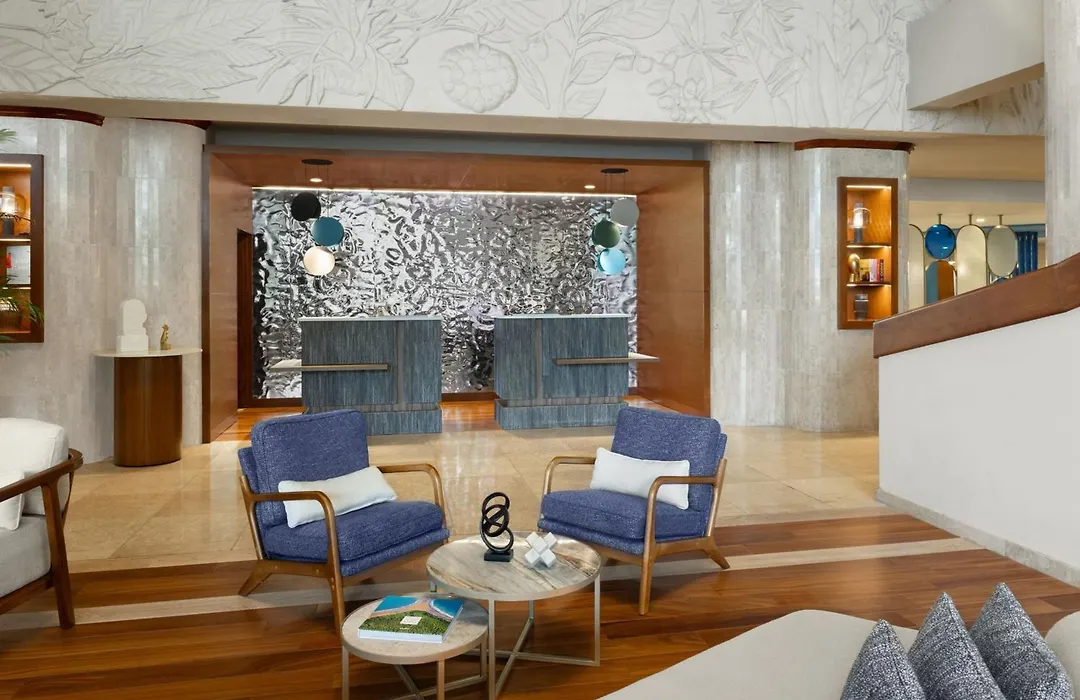 Delta Hotels By Marriott San Jose Aurola-1