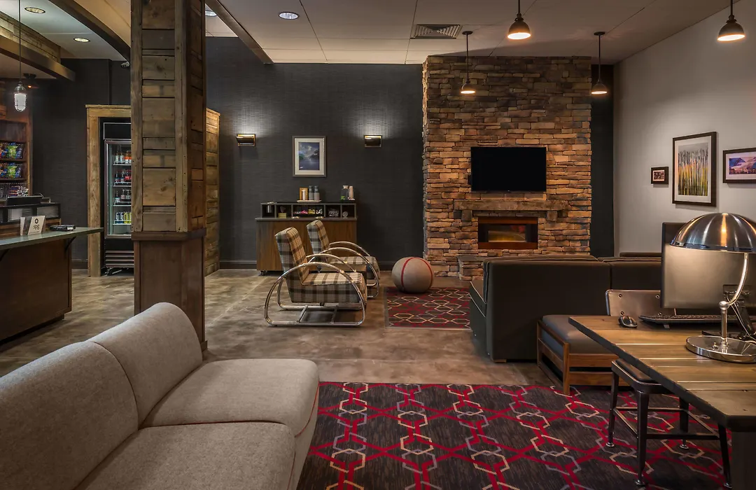 Four Points By Sheraton Juneau-1