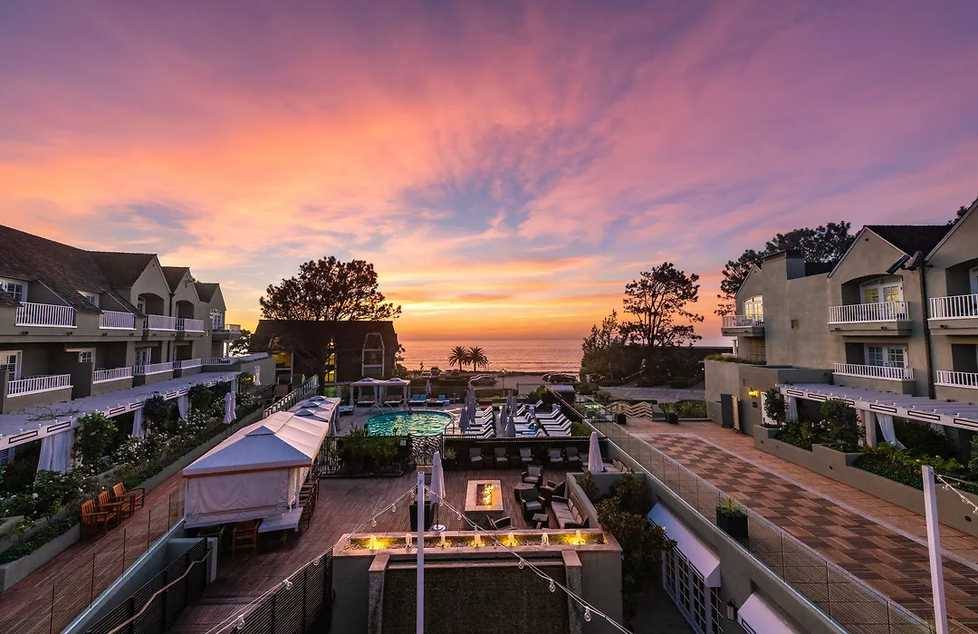 L'Auberge Del Mar Resort And Spa-1