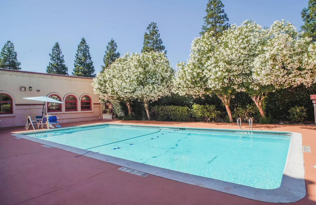La Hacienda San Jose Silicon Valley-1