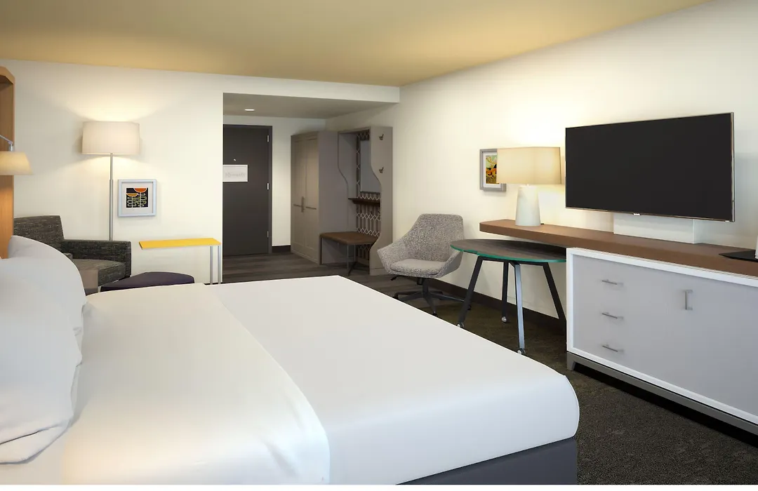 Holiday Inn Indianapolis - Airport Area N By Ihg-1