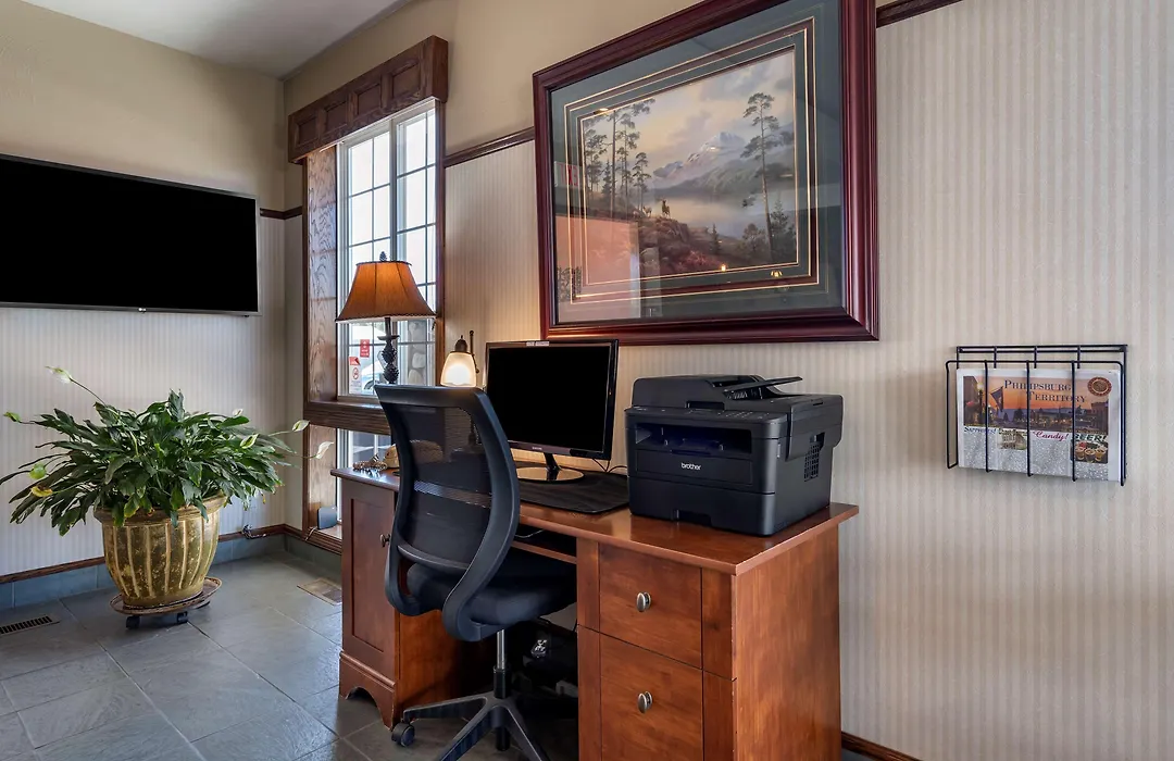 Best Western Desert Inn-1
