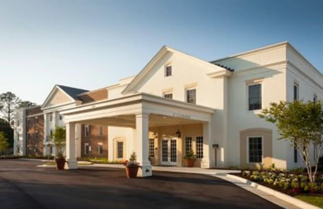 Bluegreen Vacations Patrick Henry Square, An Ascend Collection Resort-1