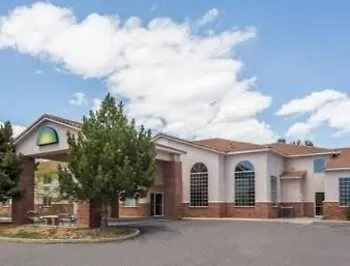 Days Inn By Wyndham Capitol Reef-1