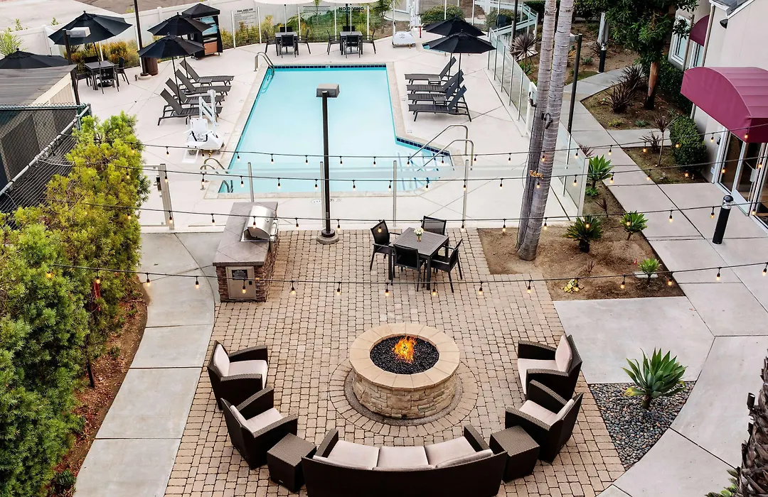 Sonesta Es Suites Carmel Mountain - San Diego-1