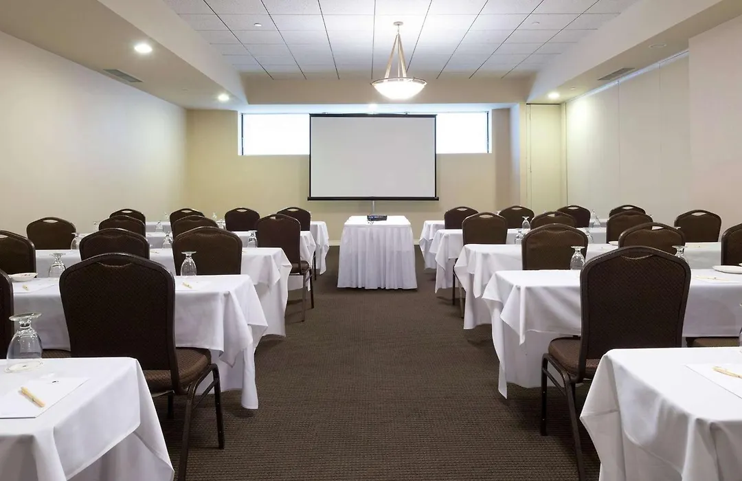 Doubletree By Hilton Binghamton-1