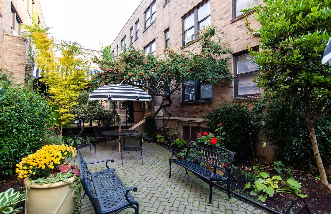 Inn At Queen Anne-1