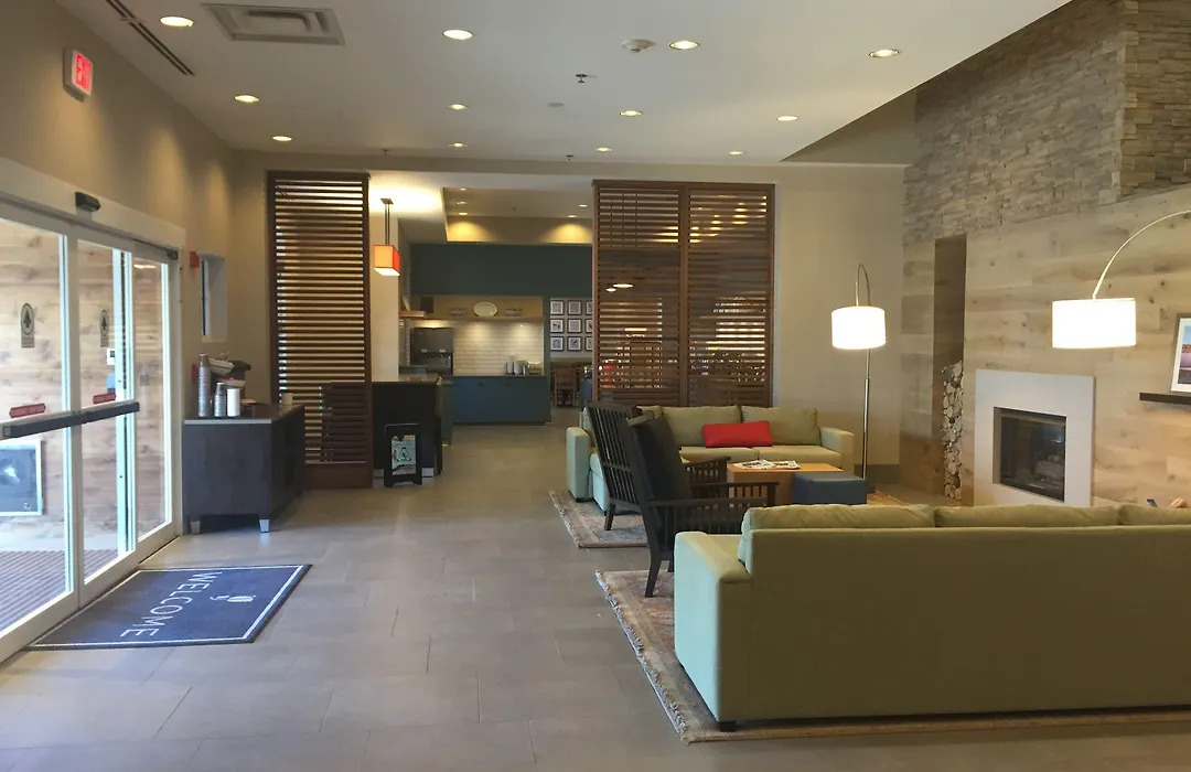 Country Inn & Suites By Radisson, Bloomington At Mall Of America, Mn-1