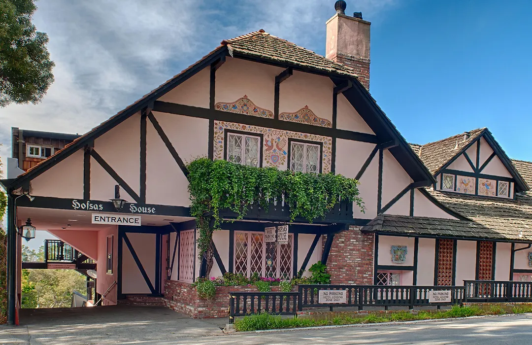 Hofsas House Hotel-1