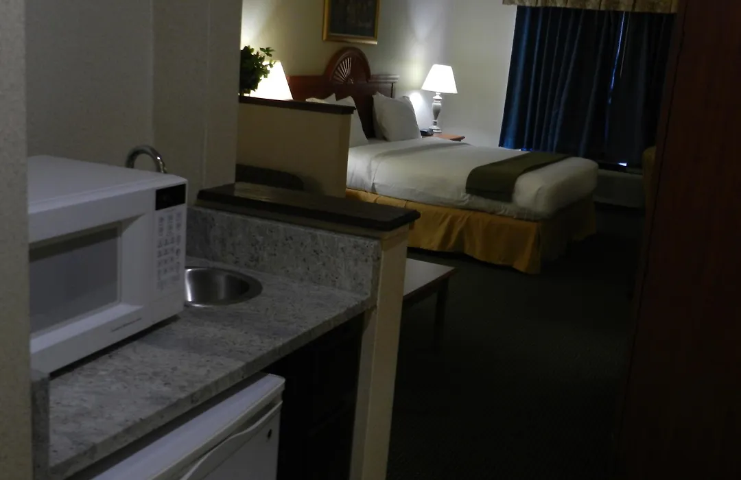 Holiday Inn Express Anderson I-85 - Exit 27- Highway 81 By Ihg-1