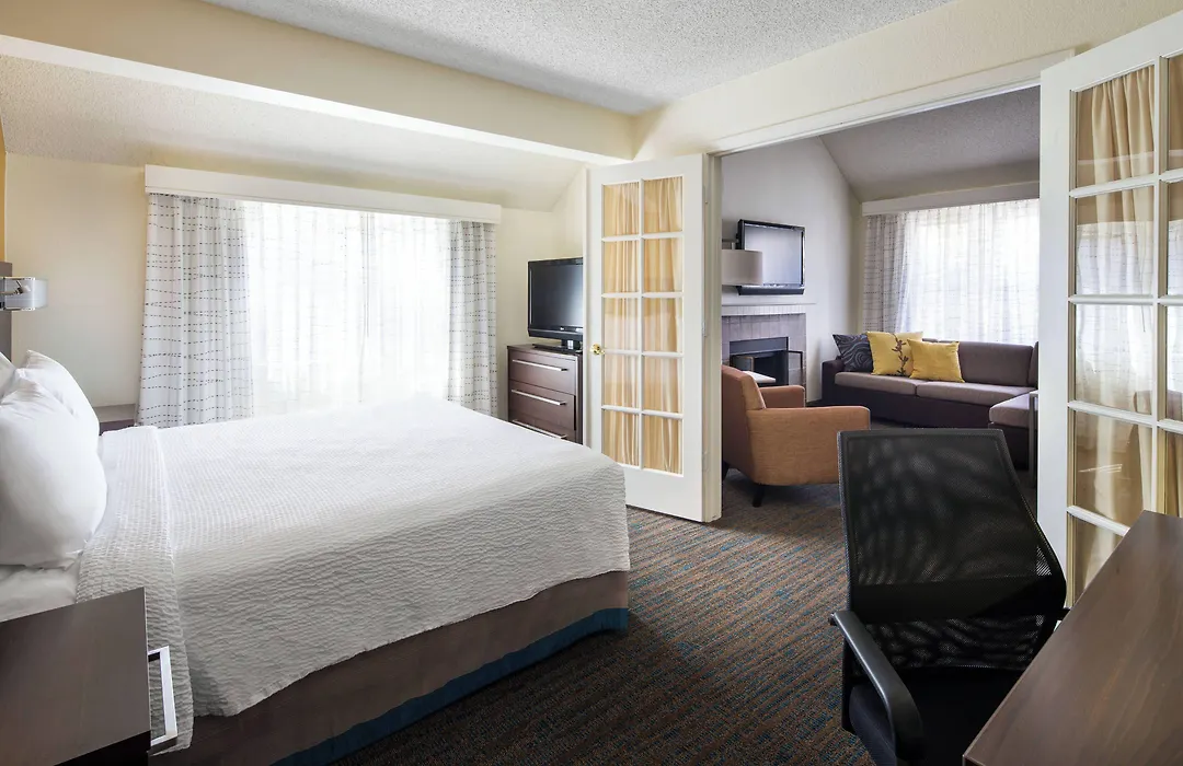 Residence Inn San Diego La Jolla-1