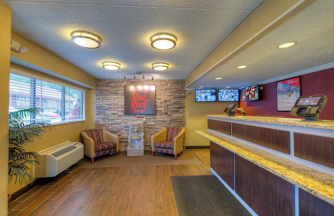 Red Roof Inn Memphis East-1
