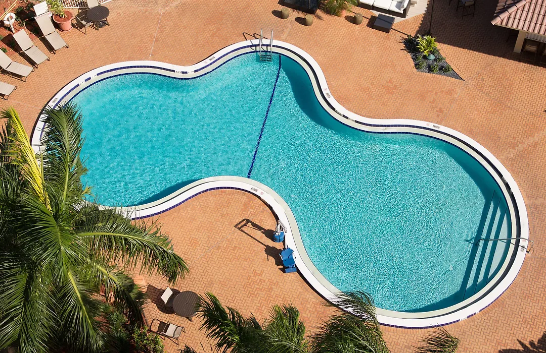 Hilton Palm Beach Pbi-1