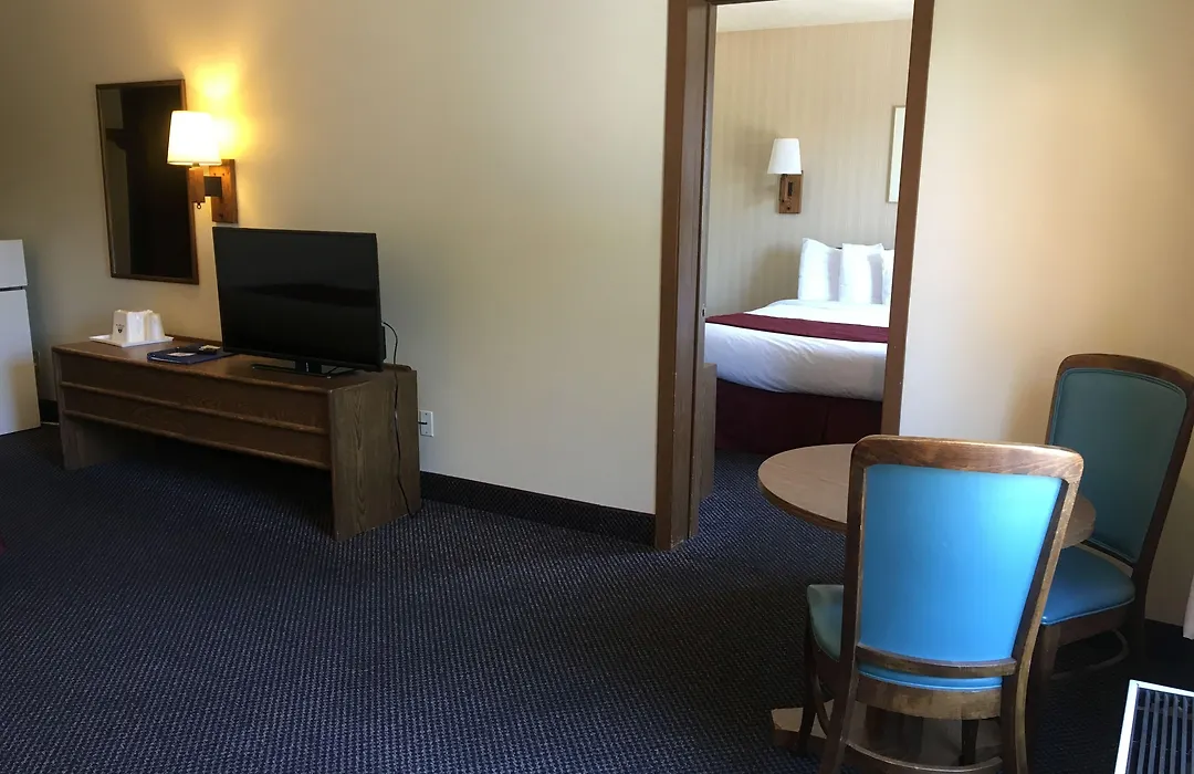 Americas Best Value Inn & Suites Ft Collins E At I-25-1