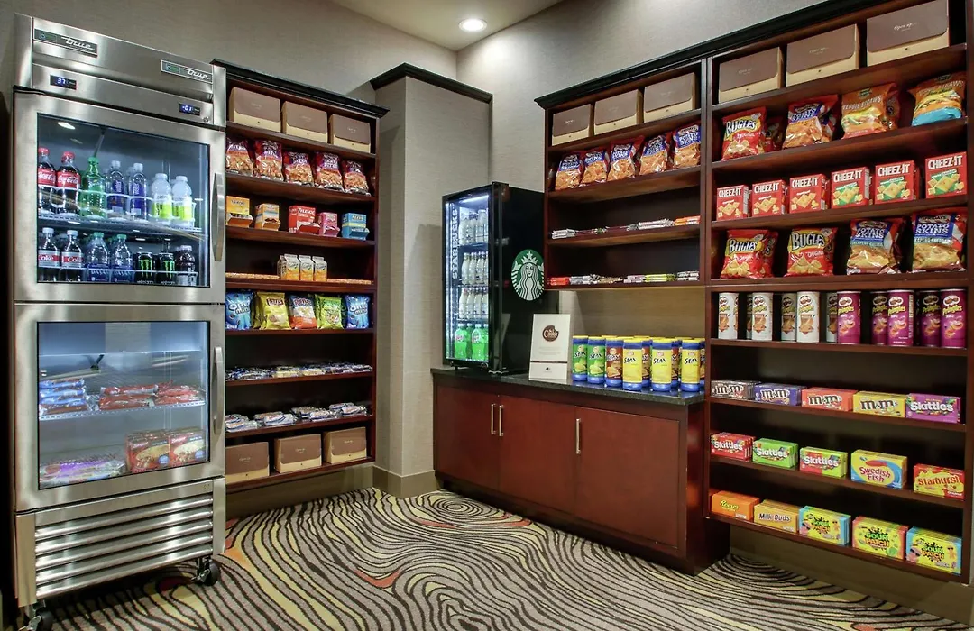 Doubletree By Hilton Mt. Vernon-1
