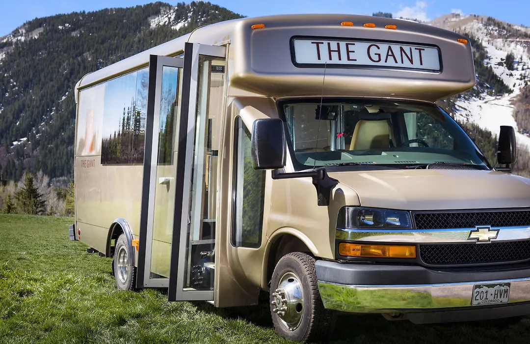 The Gant-1