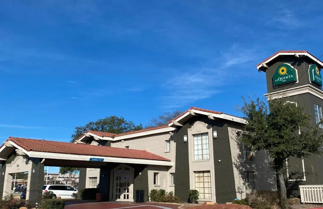 La Quinta Inn By Wyndham Tyler-1