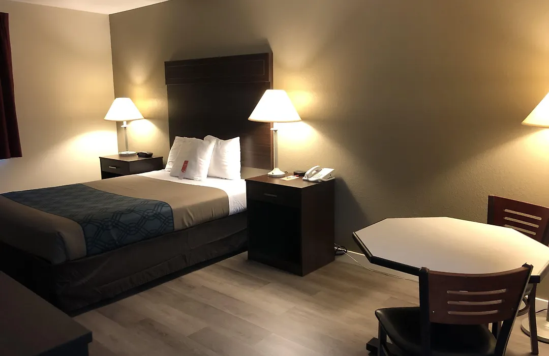 Ocean Star Inn-1