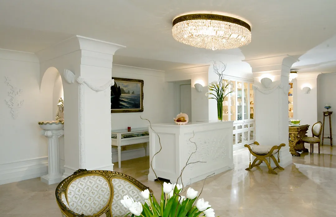 Hotel Quisisana-1