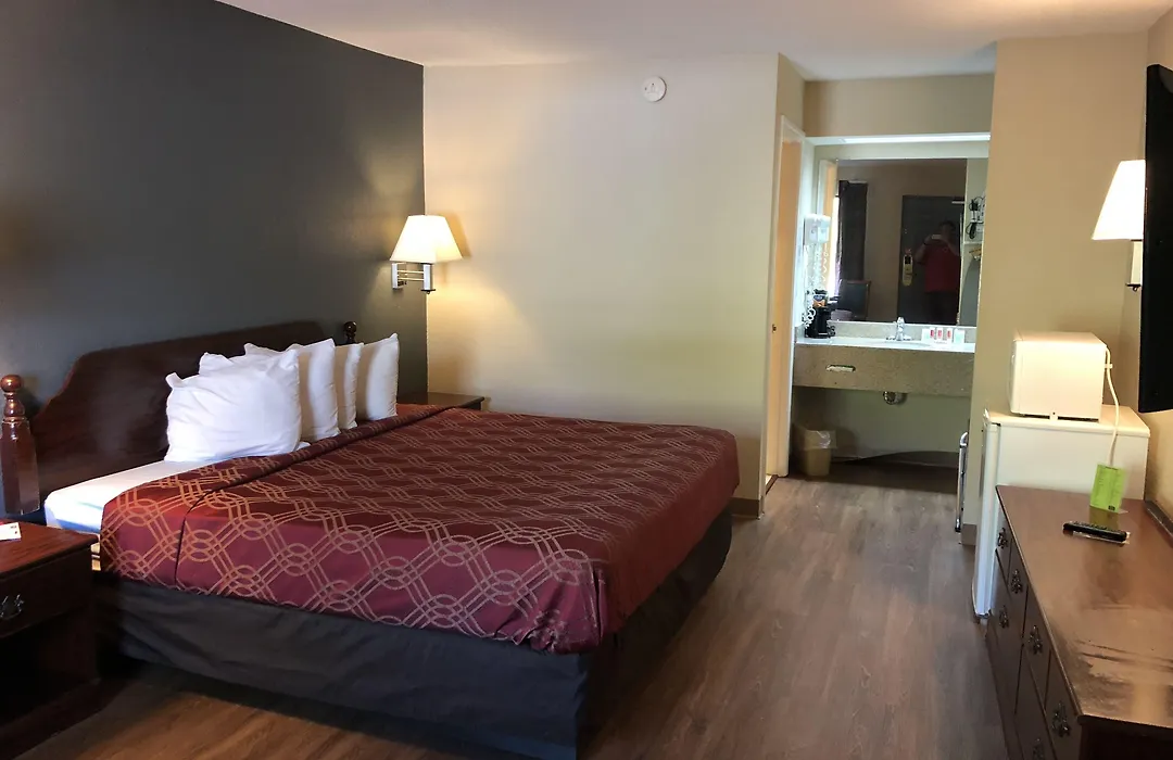 Days Inn By Wyndham Helen-1