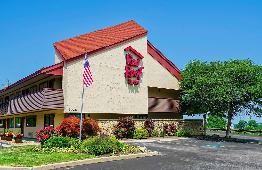 Red Roof Inn Cleveland - Independence-1