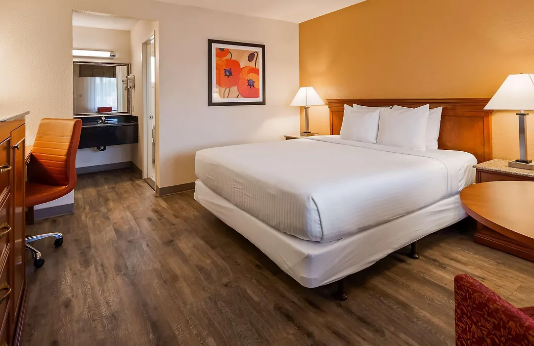 Best Western Golden Key-1