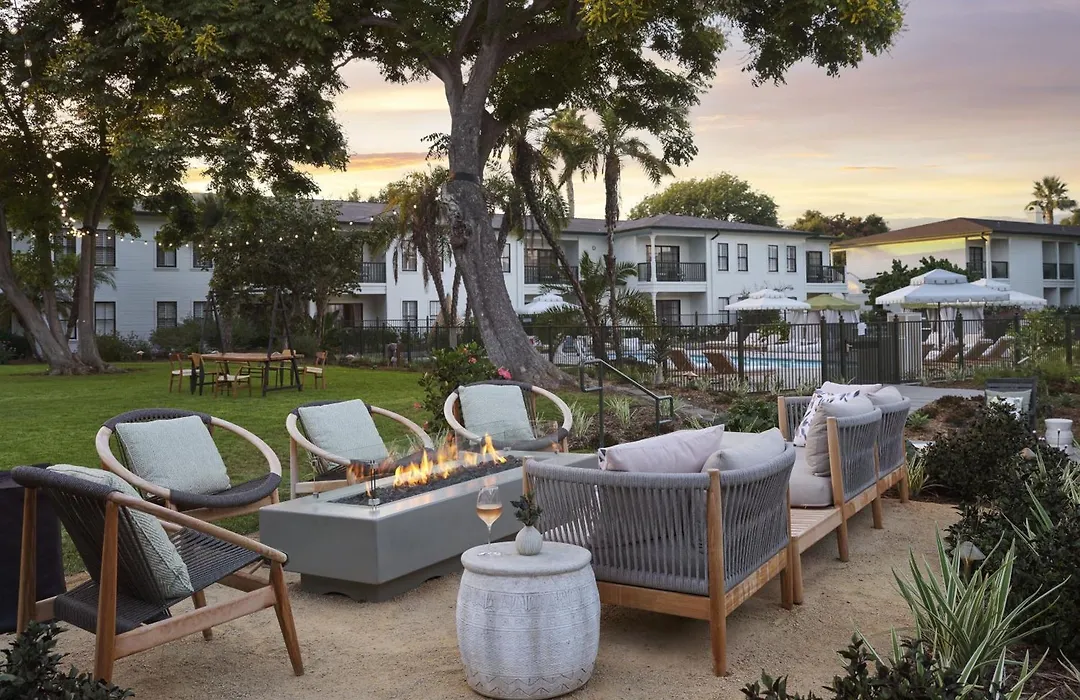 The Steward, Santa Barbara, A Tribute Portfolio Hotel-1