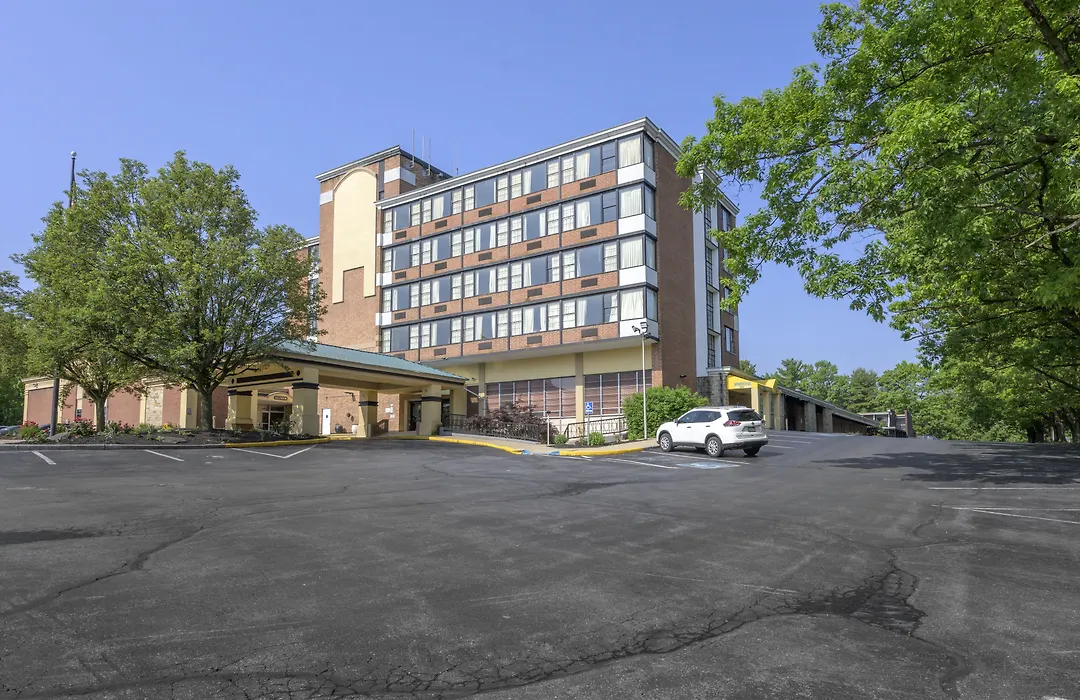 Inn At Lebanon - Hershey & Manheim Area-1