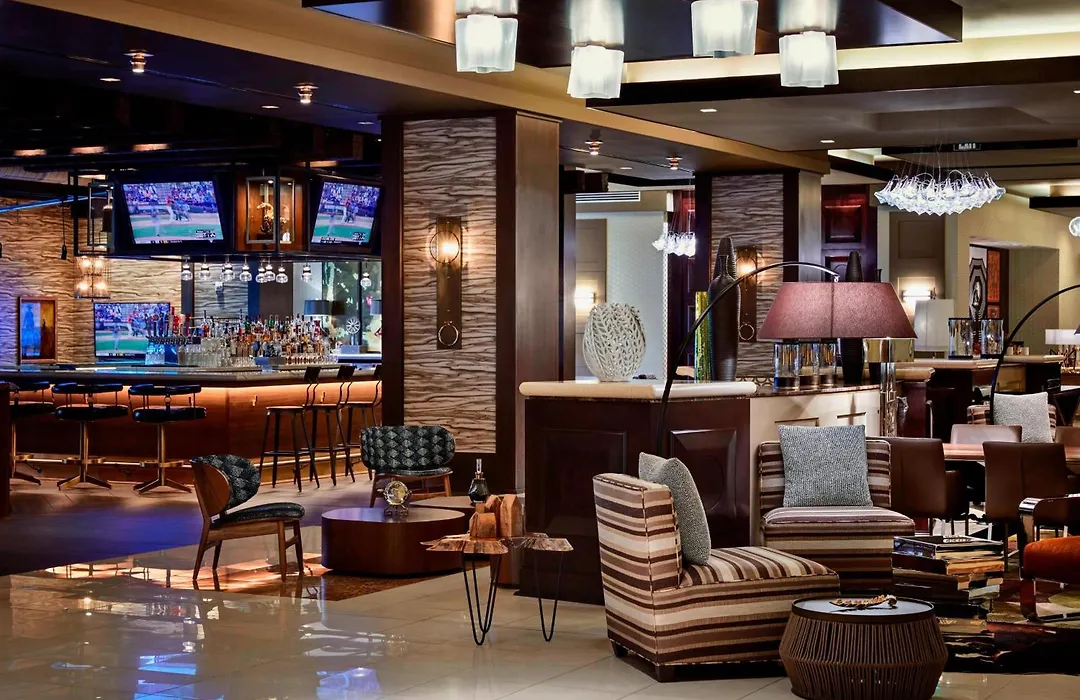 Renaissance Phoenix Downtown Hotel-1