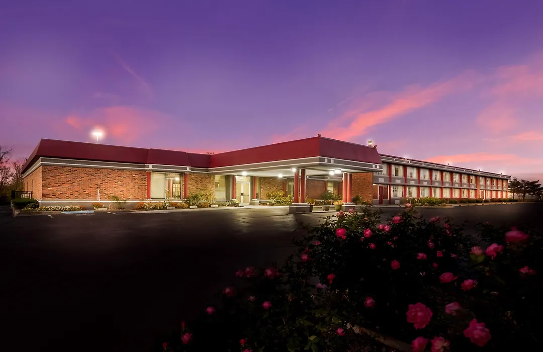 Red Roof Inn Winchester - Lexington East-1