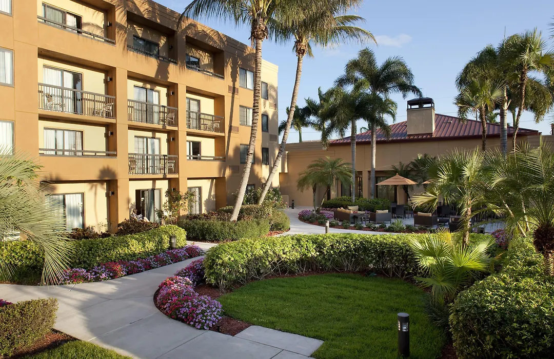 Sonesta Select Boca Raton Town Center-1