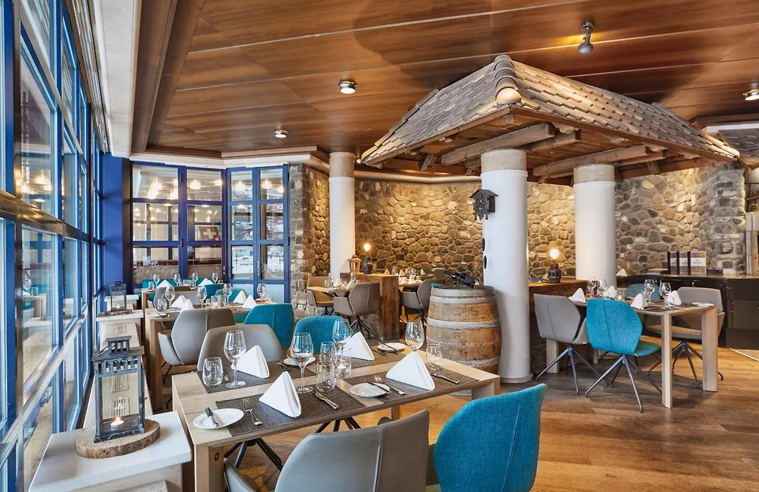 Hotel Regina Titlis, A Trademark Collection By Wyndham-1