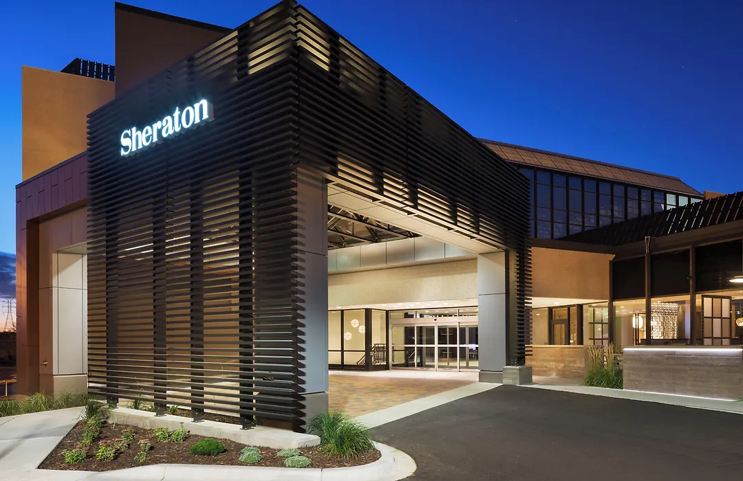 Sheraton Bloomington-1