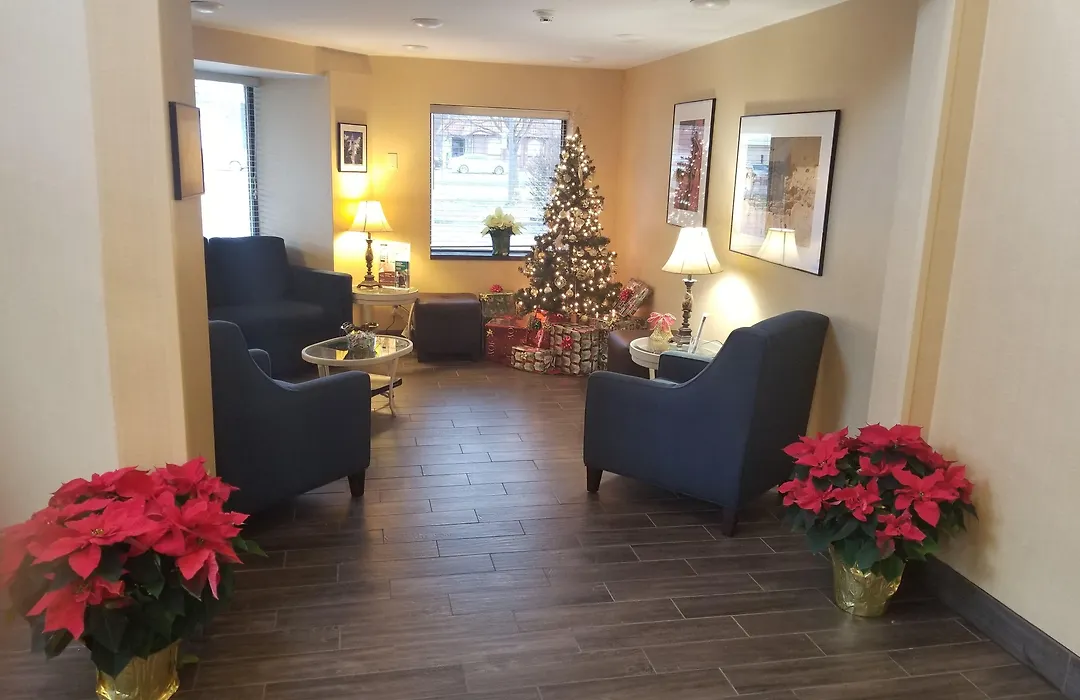 Quality Inn Ithaca - University Area-1