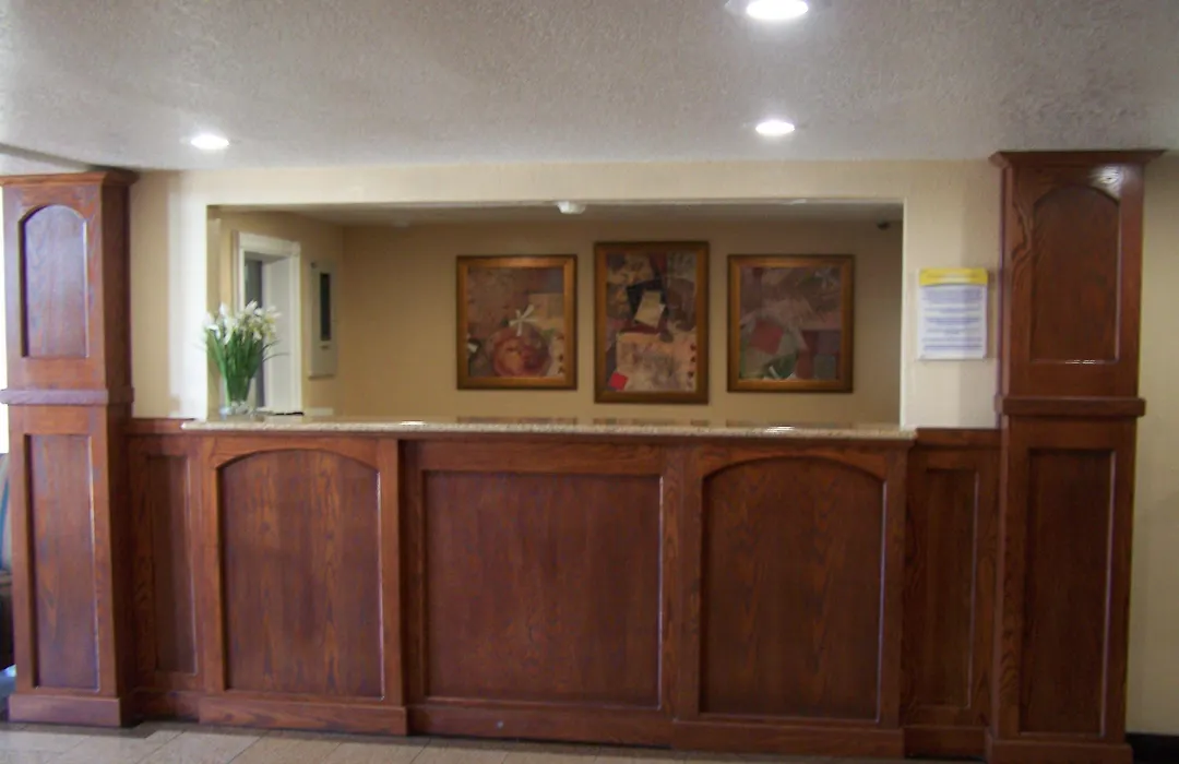 The Inn At Market Square-1