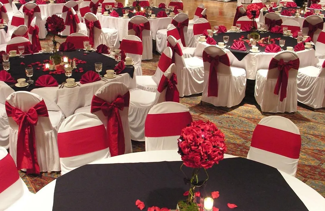 Doubletree Suites By Hilton Tucson Airport-1