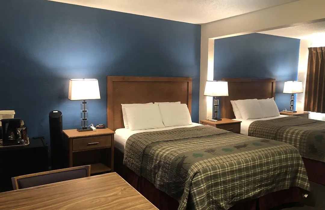 Great Western Colorado Lodge-1