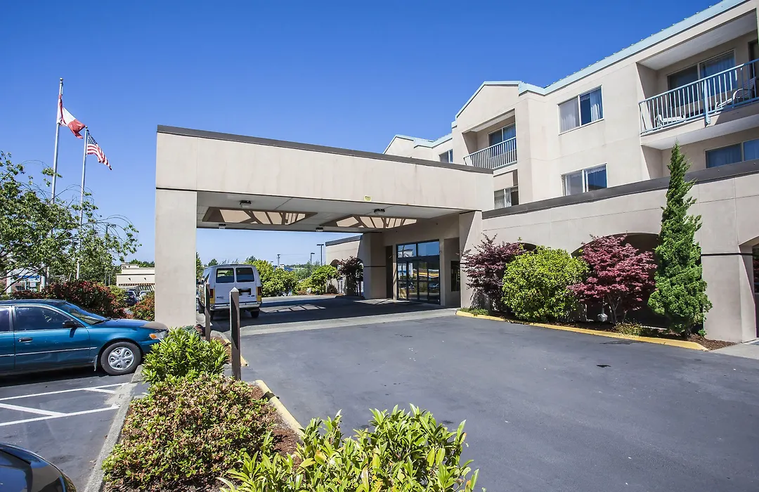 Quality Inn Grand Suites Bellingham-1