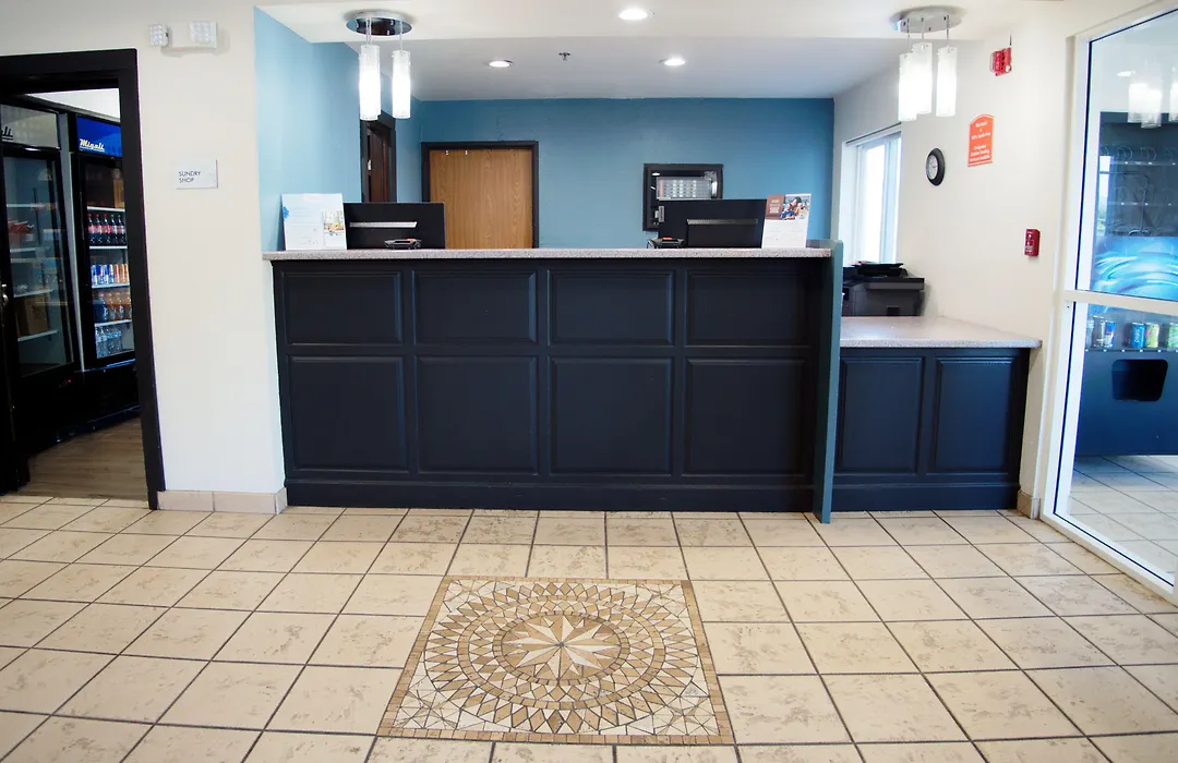 Country Inn & Suites By Radisson, Coeur D'Alene-1