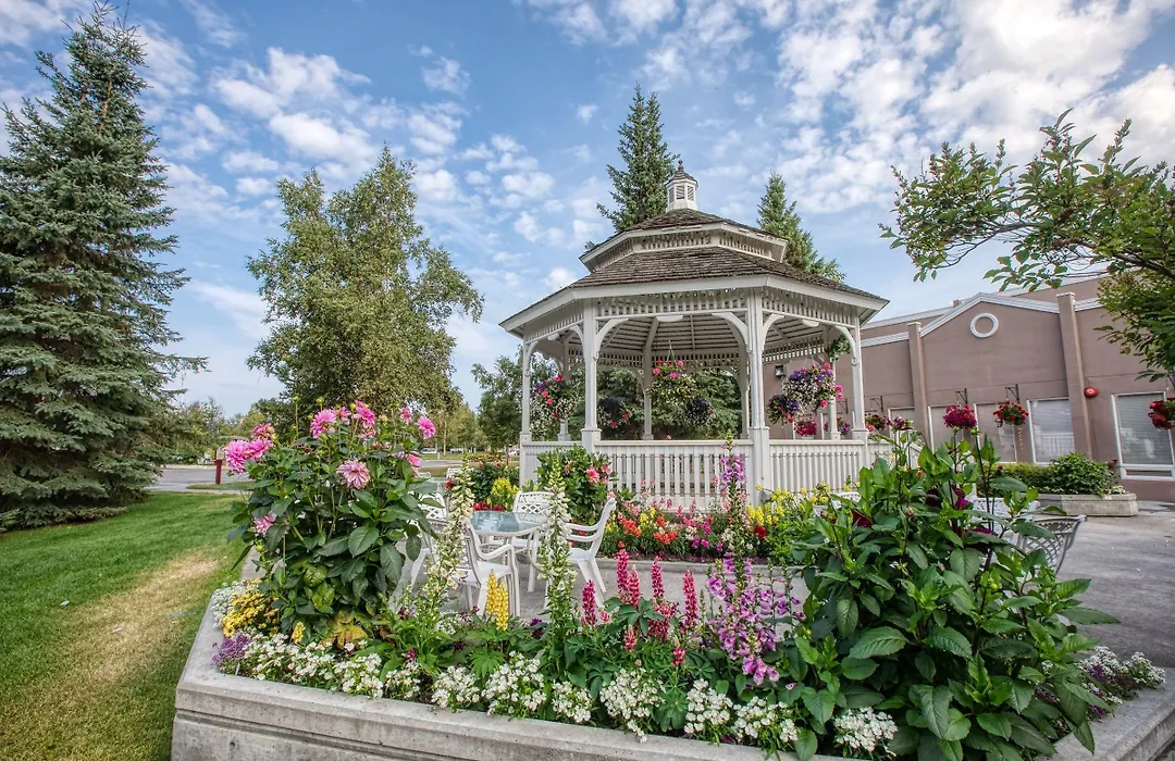 Wedgewood Resort-1