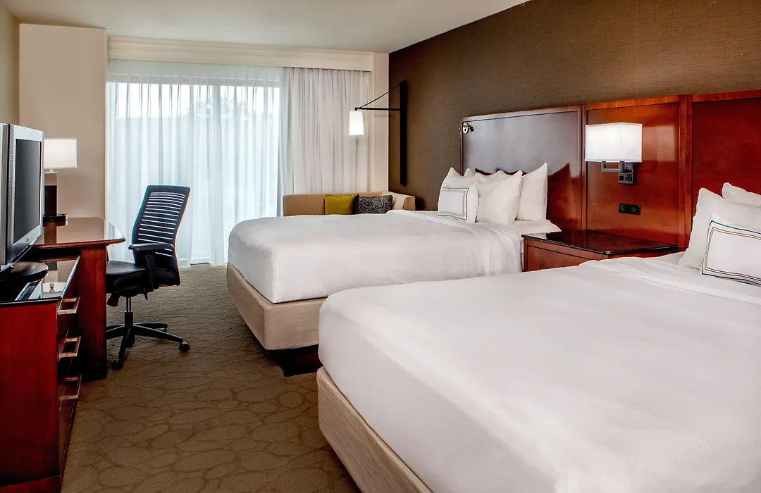 Delta Hotels By Marriott Chesapeake Norfolk-1