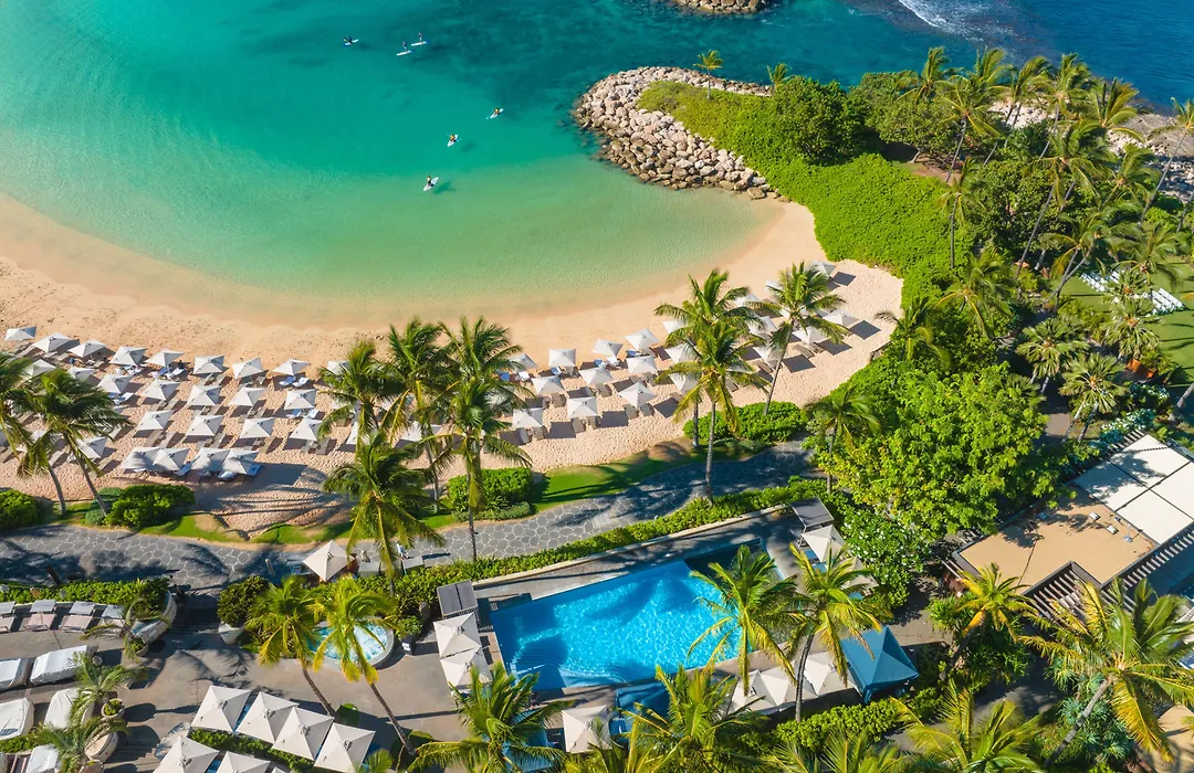Four Seasons Resort Oahu At Ko Olina-1