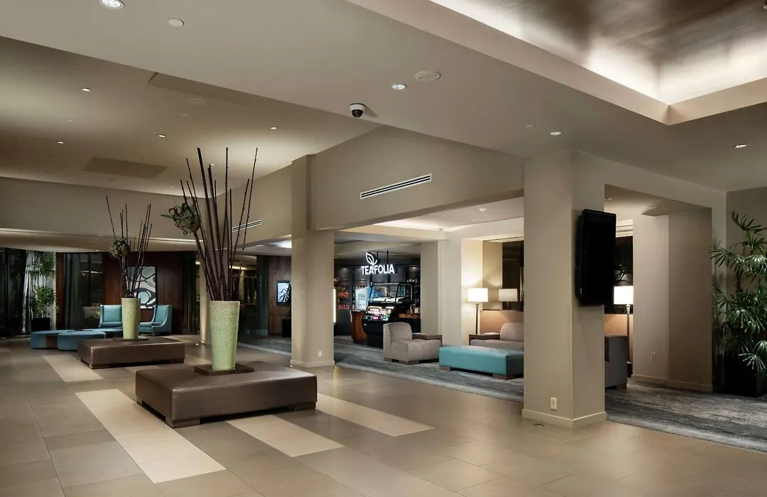 Doubletree By Hilton Monrovia - Pasadena Area-1